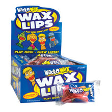 Load image into Gallery viewer, Wack-O Wax-Sugar Lips-.05OZ
