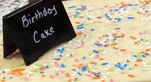 Load image into Gallery viewer, Birthday Cake  Fudge
