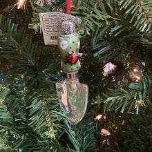 Load image into Gallery viewer, Garden Trowel Ornament - Old World Christmas
