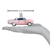 Load image into Gallery viewer, Classic Car Ornament - Old World Christmas
