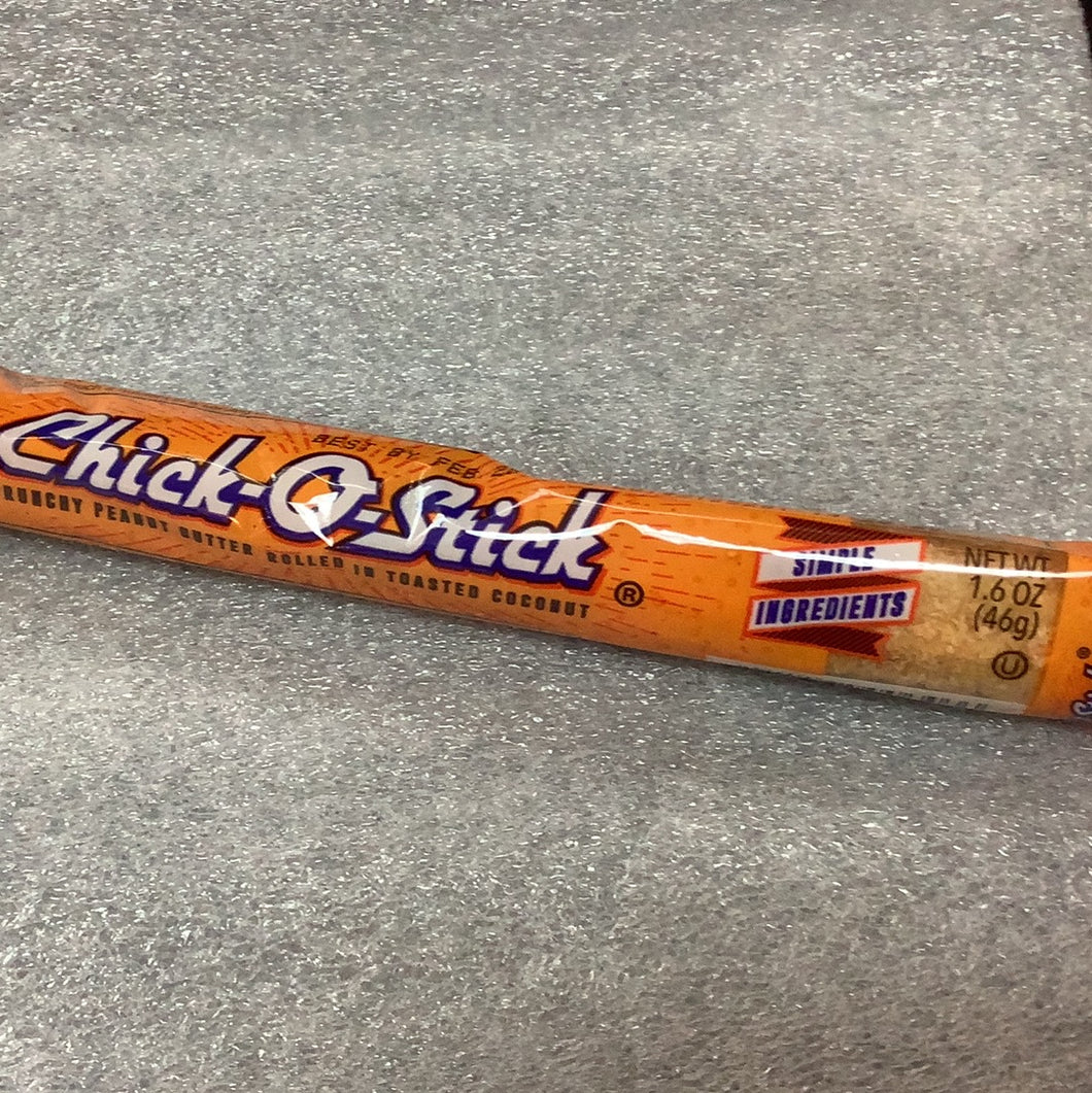 Chick-o-stick 1.6 oz