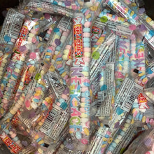 Load image into Gallery viewer, Smarties Wrapped Candy Necklace
