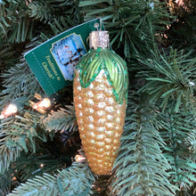 Load image into Gallery viewer, Ear Of Corn Ornament - Old World Christmas
