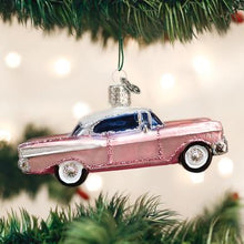 Load image into Gallery viewer, Classic Car Ornament - Old World Christmas
