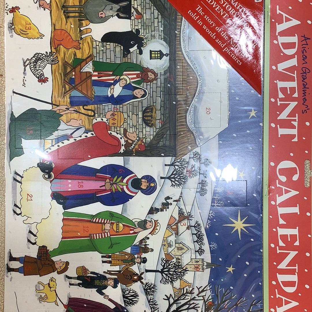 Jesus is Born