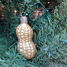 Load image into Gallery viewer, Peanut Ornament - Old World Christmas
