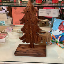 Load image into Gallery viewer, Walnut Tree 16.5”
