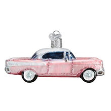 Load image into Gallery viewer, Classic Car Ornament - Old World Christmas
