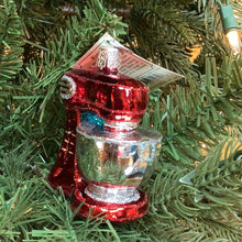 Load image into Gallery viewer, Mixer Ornament - Old World Christmas
