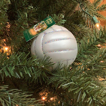Load image into Gallery viewer, Volleyball Ornament - Old World Christmas
